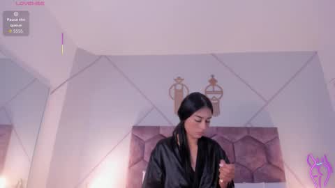 Nicol online show from 03-24-26, 03:44