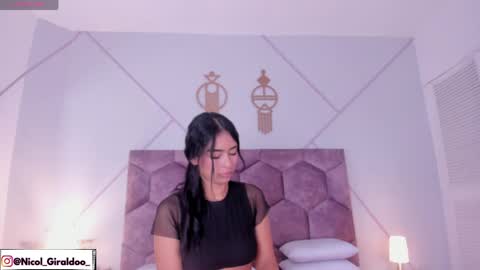 Nicol online show from 04-15-26, 03:46