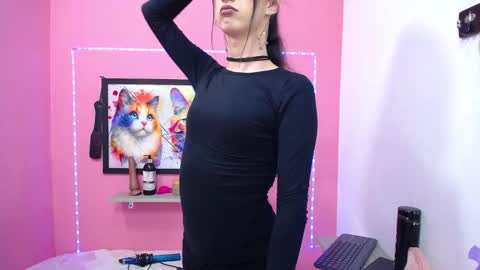 nicol_grey1302 online show from 03-07-26, 03:47