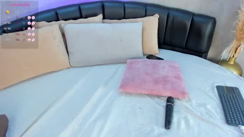 Nicol Lopez online show from 12-26-24, 09:04