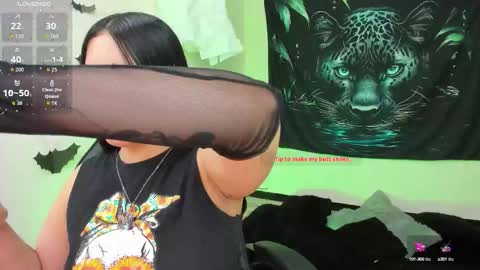 Nicol online show from 09-30-25, 06:24