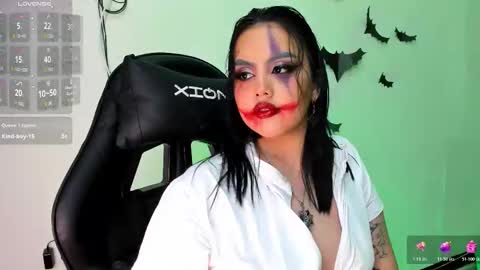 Nicol online show from 10-24-25, 08:38