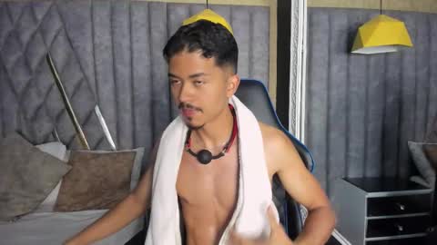 Nicolai online show from 12-03-25, 12:25