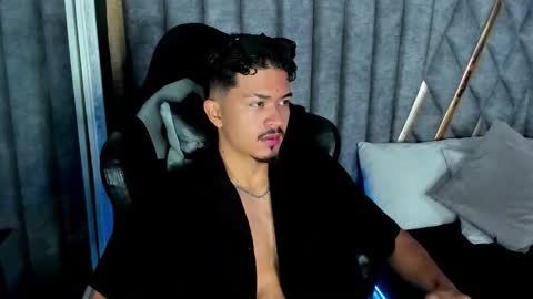 Nicolai online show from 02-03-26, 11:59