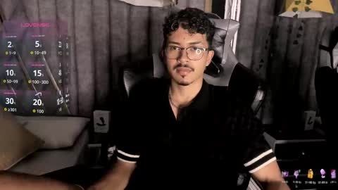 Nicolai online show from 03-23-26, 07:18