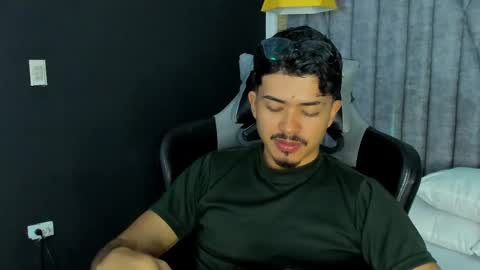 Nicolai online show from 04-20-26, 12:19