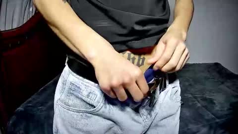 nicolas_and_alexa online show from 02-27-26, 07:25