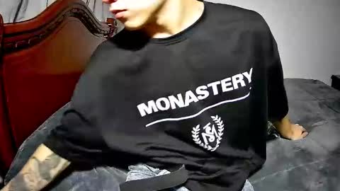 nicolas_and_alexa online show from 03-04-26, 02:01