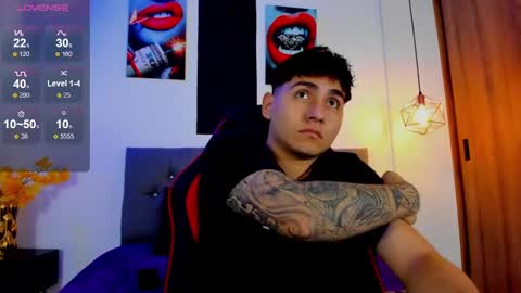 nicolas_james_sc online show from 09-18-25, 01:46