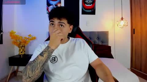 nicolas_james_sc online show from 09-29-25, 02:22