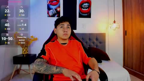 nicolas_james_sc online show from 10-01-25, 01:28