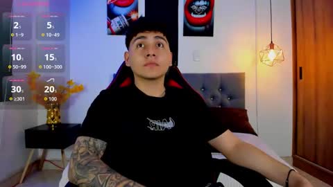 nicolas_james_sc online show from 10-06-25, 02:14