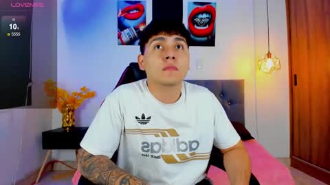 nicolas_james_sc online show from 12-02-25, 01:50