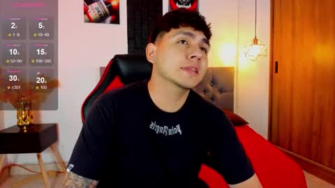 nicolas_james_sc online show from 12-15-25, 01:37