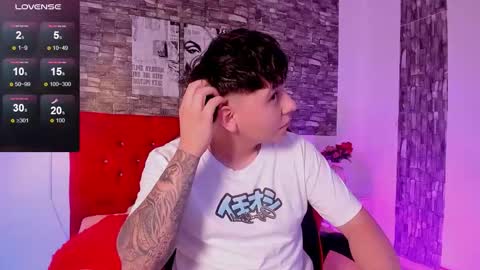 nicolas_james_sc online show from 03-10-26, 03:28