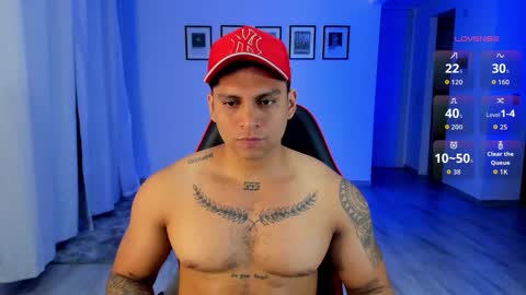 nicolas_montoya online show from 11-04-25, 04:00