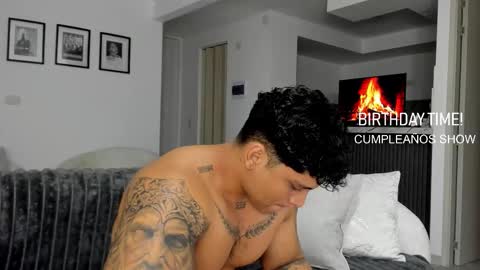 nicolas_montoya online show from 01-16-26, 04:16