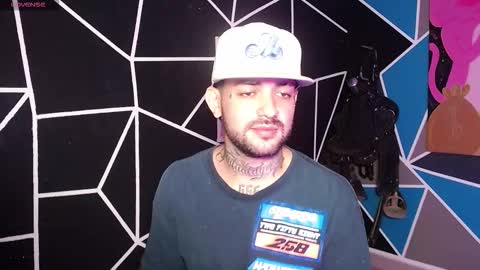 Snapshot of nicolas_torres99 chatting on 11-05-25, 07:03 nicolas online show from 11-05-25, 07:03