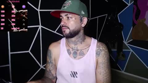 Snapshot of nicolas_torres99 chatting on 11-25-25, 02:55 nicolas online show from 11-25-25, 02:55