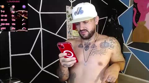 Snapshot of nicolas_torres99 chatting on 11-28-25, 03:31 nicolas online show from 11-28-25, 03:31