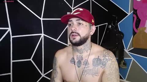 Snapshot of nicolas_torres99 chatting on 12-02-25, 03:23 nicolas online show from 12-02-25, 03:23