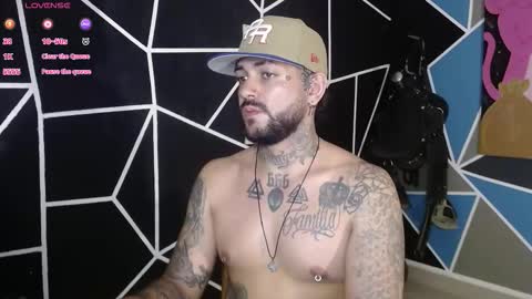 Snapshot of nicolas_torres99 chatting on 12-03-25, 03:36 nicolas online show from 12-03-25, 03:36