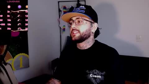 nicolas online show from 01-19-26, 03:21