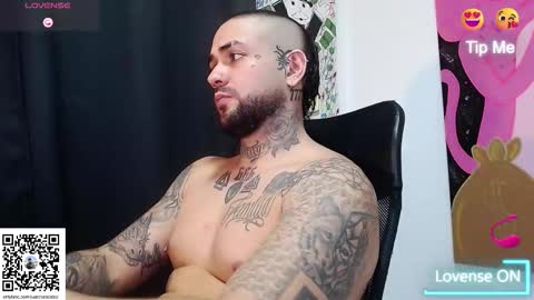 nicolas online show from 02-03-26, 03:15