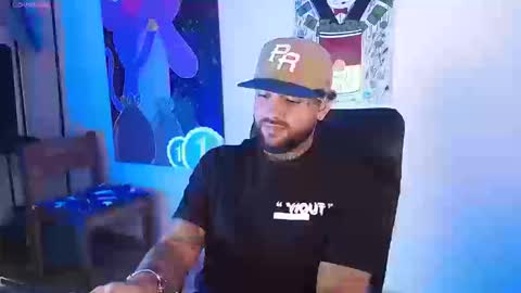 nicolas online show from 03-11-26, 03:23