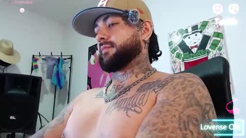 nicolas online show from 03-16-26, 05:44