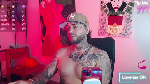 nicolas online show from 04-16-26, 02:56