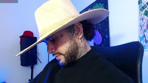 nicolas online show from 04-26-26, 03:37