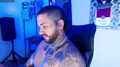 nicolas online show from 04-28-26, 04:06