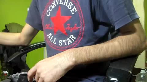 L. Nicolas online show from 03-01-26, 06:37