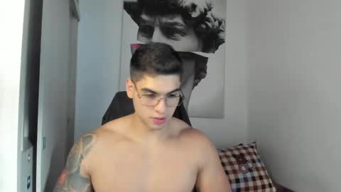 Andres online show from 12-12-24, 09:48