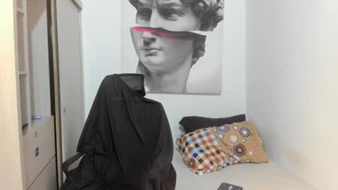 Andres online show from 01-30-25, 08:31