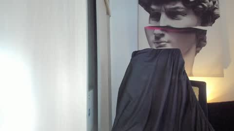 Andres online show from 02-02-25, 01:45