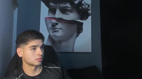 Andres online show from 09-16-25, 09:16