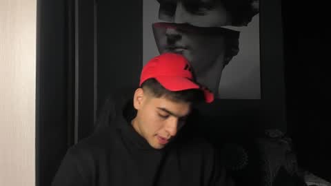 Andres online show from 10-01-25, 06:58