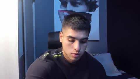 Andres online show from 12-16-25, 02:16