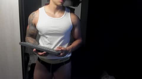 Andres online show from 03-18-26, 12:25