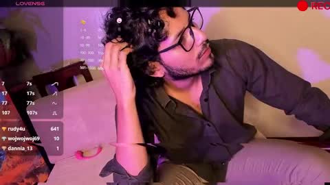 Snapshot of nicolasrodrii chatting on 12-14-24, 02:23 nicolasrodrii online show from 12-14-24, 02:23