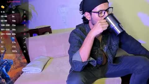 Snapshot of nicolasrodrii chatting on 12-16-24, 10:45 nicolasrodrii online show from 12-16-24, 10:45