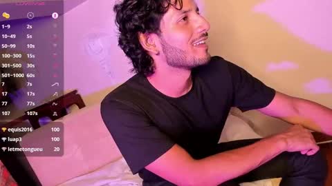 Snapshot of nicolasrodrii chatting on 12-19-24, 01:39 nicolasrodrii online show from 12-19-24, 01:39