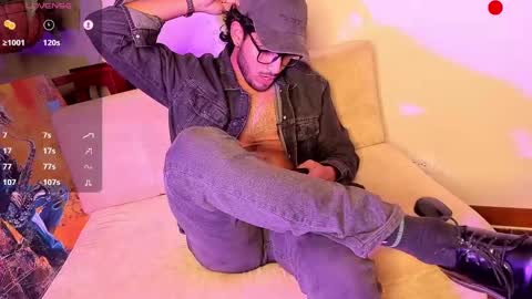 Snapshot of nicolasrodrii chatting on 12-22-24, 12:07 nicolasrodrii online show from 12-22-24, 12:07