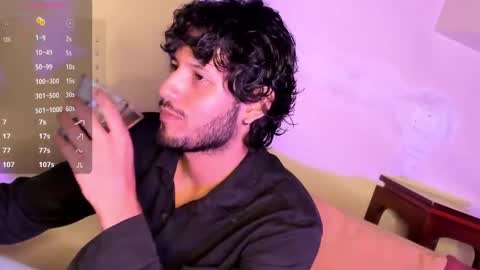 Snapshot of nicolasrodrii chatting on 01-10-25, 09:53 nicolasrodrii online show from 01-10-25, 09:53