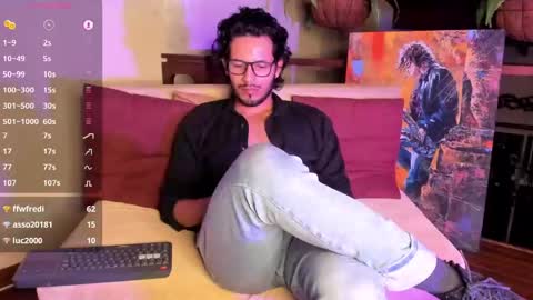 Snapshot of nicolasrodrii chatting on 01-11-25, 12:55 nicolasrodrii online show from 01-11-25, 12:55