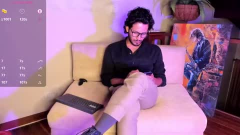 Snapshot of nicolasrodrii chatting on 01-14-25, 01:36 nicolasrodrii online show from 01-14-25, 01:36