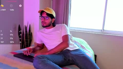 Snapshot of nicolasrodrii chatting on 01-17-25, 10:12 nicolasrodrii online show from 01-17-25, 10:12