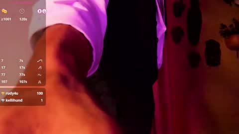 Snapshot of nicolasrodrii chatting on 01-19-25, 02:57 nicolasrodrii online show from 01-19-25, 02:57